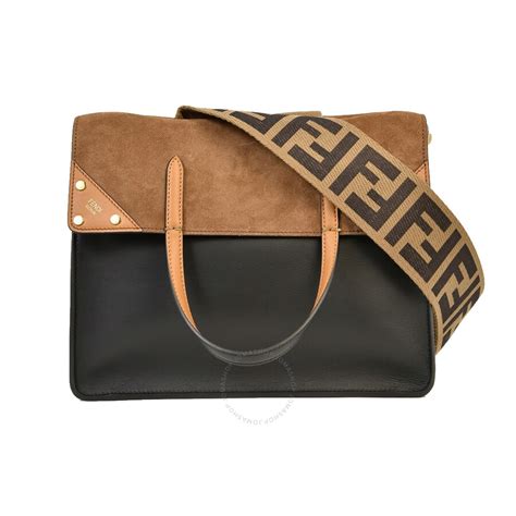 fendi flip tote bag.